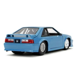 Fast & Furious Ford Mustang GT 1:24 | Teddy Toys Kinderwelt