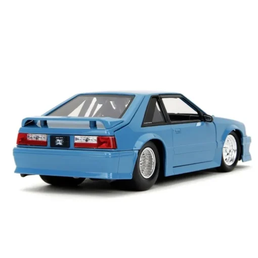 Fast & Furious Ford Mustang GT 1:24 | Teddy Toys Kinderwelt
