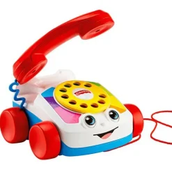 Fisher Price® - Plappertelefon | Teddy Toys Kinderwelt