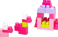 Fisher Price? Mega Bloks - First Builders Bausteine 60St. pi | Teddy Toys Kinderwelt