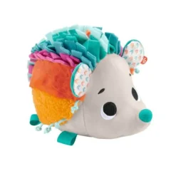 Fisher-Price® - Knuddel-Igel | Teddy Toys Kinderwelt