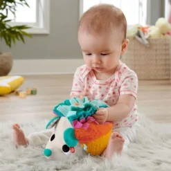 Fisher-Price® - Knuddel-Igel | Teddy Toys Kinderwelt