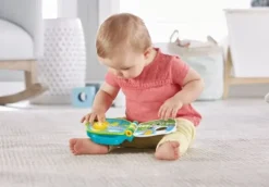 Fisher-Price® - Tierfreunde-Liederbuch | Teddy Toys Kinderwelt