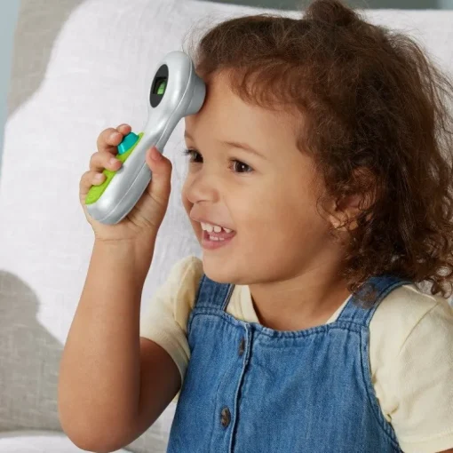 Fisher-Price Arzttasche | Teddy Toys Kinderwelt