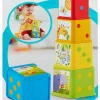 Fisher-Price? Baby - Bunte Stapelw?rfel