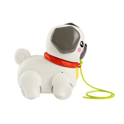 Fisher-Price esiel & Zieh Mops | Teddy Toys Kinderwelt