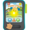 Fisher-Price Lernspaß Hündchen Geschichtenerzähler Baby elektroni | Teddy Toys Kinderwelt
