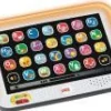 Fisher-Price Lernspaß Smart Stages Tablet für Kleinkinder, elektr | Teddy Toys Kinderwelt