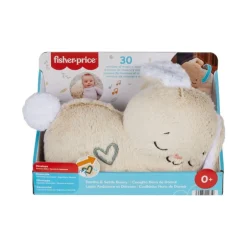 Fisher-Price Schlummer-Häschen | Teddy Toys Kinderwelt