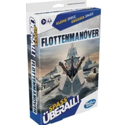 Flottenmanöver Kompakt | Teddy Toys Kinderwelt