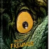 Freundebuch: Meine Freunde (m.Wendepailletten) T-Rex World | Teddy Toys Kinderwelt