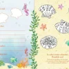 Freundebuch: Nella Nixe - M. Freundinnen & Fr. (Wendepaill.) | Teddy Toys Kinderwelt