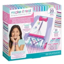 Freundschaftsarmbänder Set | Teddy Toys Kinderwelt