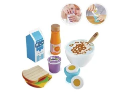 Frühstücks-Set | Teddy Toys Kinderwelt