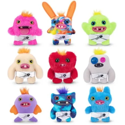 Fuggler - Baby Fuggs 3.5, sortiert | Teddy Toys Kinderwelt