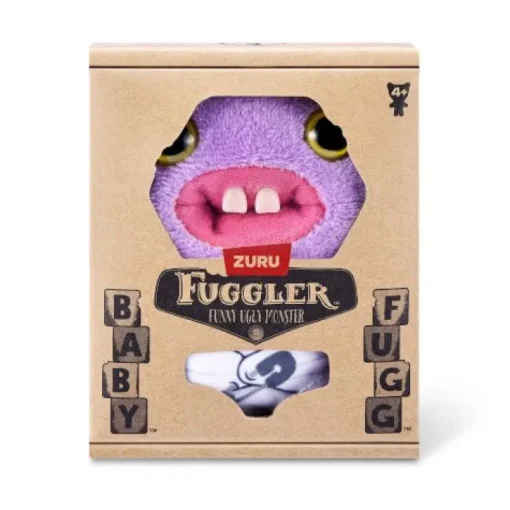 Fuggler - Baby Fuggs 3.5, sortiert | Teddy Toys Kinderwelt