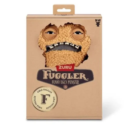 Fuggler - Gold Fuggs 9, sortiert | Teddy Toys Kinderwelt