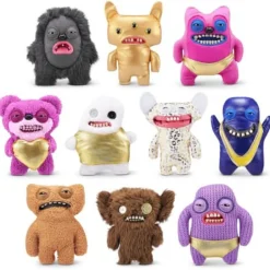 Fuggler - Gold Fuggs 9, sortiert | Teddy Toys Kinderwelt