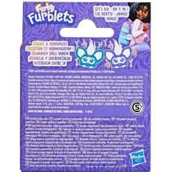 FUR Furblet SWee Dee | Teddy Toys Kinderwelt