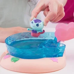 Gabby's Dollhouse Pool Spielset | Teddy Toys Kinderwelt