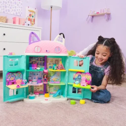 GDH Deluxe Room Carnival | Teddy Toys Kinderwelt
