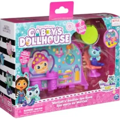 GDH Deluxe Room MerCat Spa | Teddy Toys Kinderwelt