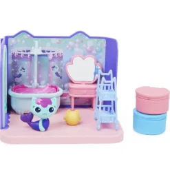 GDH Deluxe Room MerCats Badezimmer | Teddy Toys Kinderwelt