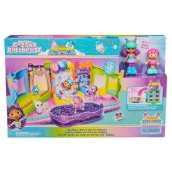 GDH Skate Party Dachgeschoss | Teddy Toys Kinderwelt