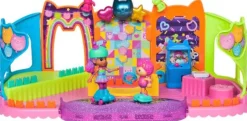 GDH Skate Party Dachgeschoss | Teddy Toys Kinderwelt