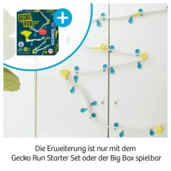 Gecko Run - Speed Kick-Erweiterung | Teddy Toys Kinderwelt