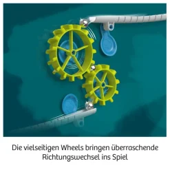 Gecko Run - Wheels-Erweiterung | Teddy Toys Kinderwelt