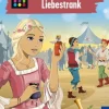 !!! 87 Geheimnisvoller Liebestrank | Teddy Toys Kinderwelt