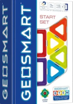 GeoSmart Start Set | Teddy Toys Kinderwelt