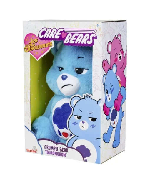 Glücksbärchis-Brummbärchi, 35cm | Teddy Toys Kinderwelt