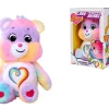 Glücksbärchis-Zusammengehörigkeitsb. | Teddy Toys Kinderwelt