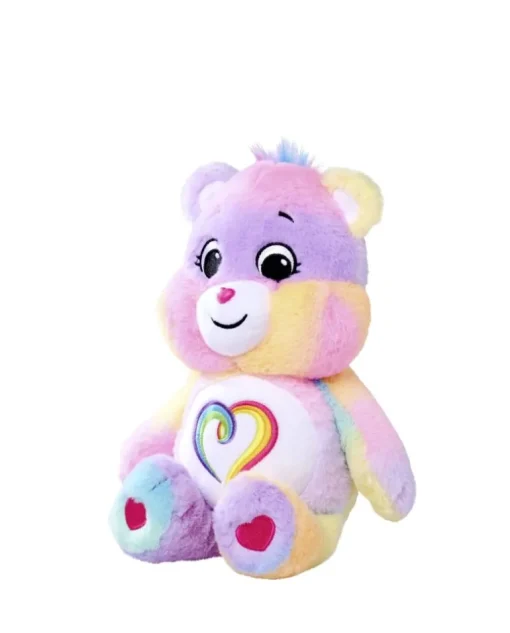 Glücksbärchis-Zusammengehörigkeitsb. | Teddy Toys Kinderwelt