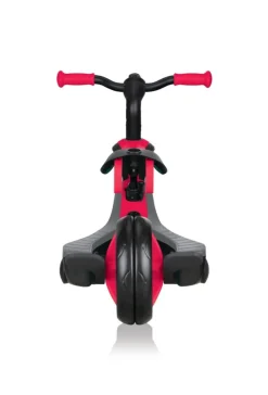 GLOBBER - EXPLORER TRIKE 4 in 1 rot | Teddy Toys Kinderwelt