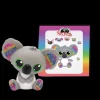 Glubschis - Miss Crayon auf heißer Spur | Teddy Toys Kinderwelt