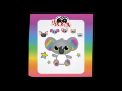 Glubschis - Miss Crayon auf heißer Spur | Teddy Toys Kinderwelt