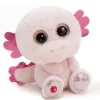 GLUBSCHIS Kuscheltier Axolotl Xomo | Teddy Toys Kinderwelt