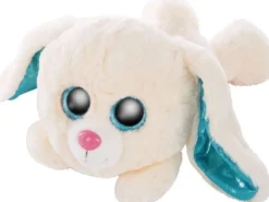 Glubschis liegend Hase Wolli-Dot 25cm | Teddy Toys Kinderwelt