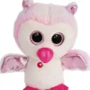 Glubschis Schlenker Eule Princess Holly 15cm | Teddy Toys Kinderwelt