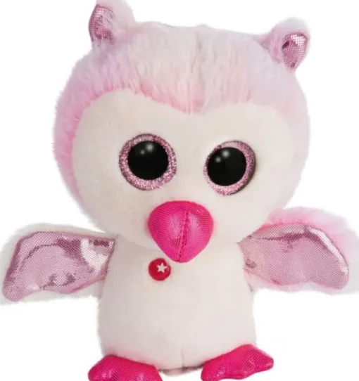 Glubschis Schlenker Eule Princess Holly 15cm | Teddy Toys Kinderwelt