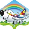 Günther® Flugspiele - Jumbo Kinderdrachen | Teddy Toys Kinderwelt