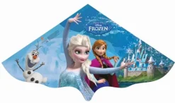 Günther® Flugspiele Disney Frozen - Einleinerdrachen Elsa | Teddy Toys Kinderwelt