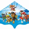 Günther® Flugspiele Paw Patrol - Einleinerdrachen | Teddy Toys Kinderwelt