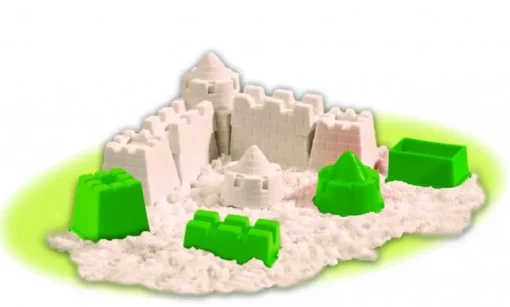 Goliath Toys - Super Sand Creativity Koffer | Teddy Toys Kinderwelt
