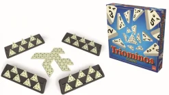 Goliath Toys - Triominos Classic
