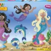 GP Meerjungfrauen. | Teddy Toys Kinderwelt