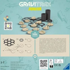 GraviTrax Junior Extension Trax | Teddy Toys Kinderwelt